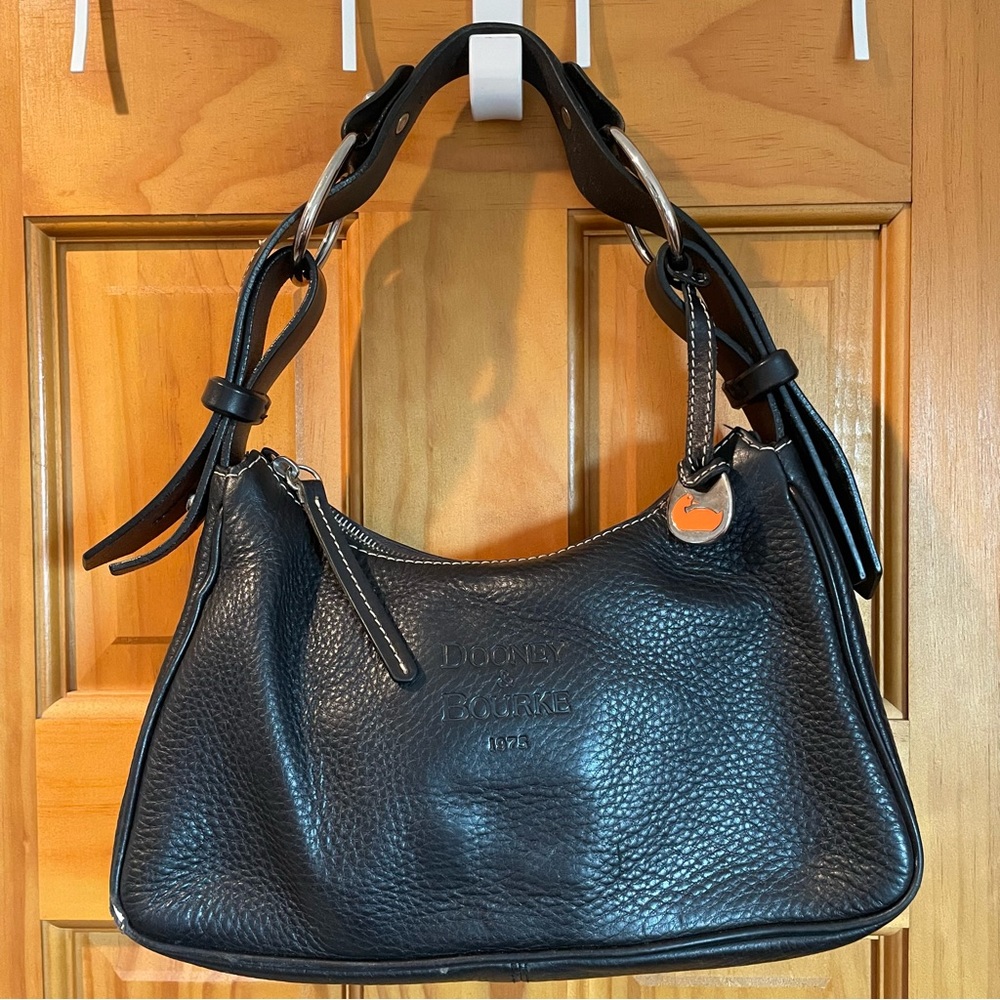 Dooney and Bourke purse